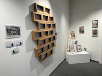 Une exposition pour transmettre la mémoire de Bollène