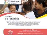 La Boîte à outils des parents revient en juin 
