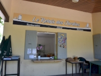 Un nouveau lieu à découvrir à Bollène 
