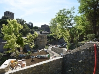 Le Jardin des Fontaines prend forme !