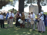 J-6 avant la 48e Fête Provençale de Bollène ! J-6 avant la 48e Fête Provençale de Bollène !