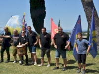 J-6 avant la 48e Fête Provençale de Bollène !