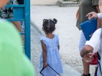 Déploiement de solutions face aux fortes chaleurs dans nos écoles Déploiement de solutions face aux fortes chaleurs dans nos écoles
