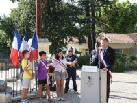 Journée nationale de la Résistance
