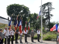 Journée nationale de la Résistance