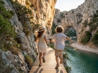 Prêts pour l’aventure ? 