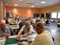 Une parenthèse ludique pour les seniors 