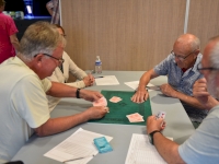 Une parenthèse ludique pour les seniors 