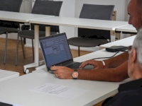 Tirage au sort des jurés d'assises 2027 à Bollène
