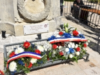 Journée commémorative aux morts pour la France en Indochine