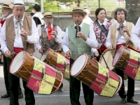 La ville a célébré avec succès la 48ᵉ édition de la Fête provençale La ville a célébré avec succès la 48ᵉ édition de la Fête provençale