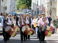 La ville a célébré avec succès la 48ᵉ édition de la Fête provençale La ville a célébré avec succès la 48ᵉ édition de la Fête provençale