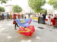  La ville a célébré avec succès la 48ᵉ édition de la Fête provençale 