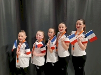 Nos Talents Bollénois à l'honneur Nos Talents Bollénois à l'honneur