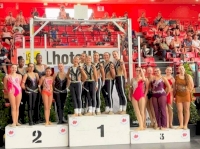 Nos Talents Bollénois à l'honneur