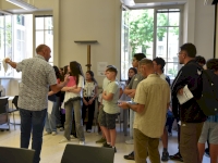 Une immersion au cœur des services municipaux et intercommunaux 