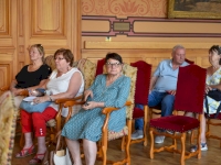 Désignation des jurés d’assises 2027 