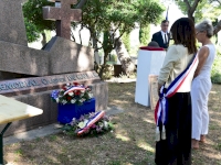 Bollène a commémoré l’Appel du 18 juin 
