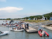 Le Handi-Raid fait escale demain à Bollène ! Le Handi-Raid fait escale demain à Bollène !