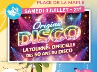 La fête votive lance les Polymusicales et ouvre la saison estivale ! La fête votive lance les Polymusicales et ouvre la saison estivale !