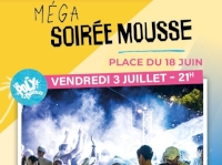 La fête votive lance les Polymusicales et ouvre la saison estivale !