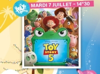 Les Polymusicales : mardi 7 juillet, les enfants sont à l'honneur ! Les Polymusicales : mardi 7 juillet, les enfants sont à l'honneur !