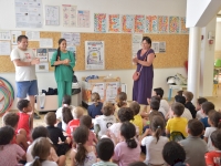 Une rentrée qui commence par un élan de solidarité