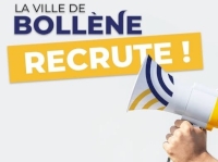 Offre d'emploi !