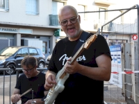 Les jeudis en terrasse : retour en images