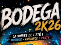 BODÉGA DU MOTO BALL : UNE SOIRÉE SOLIDAIRE BODÉGA DU MOTO BALL : UNE SOIRÉE SOLIDAIRE