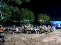 Fête de la Croisière : samedi 25 juillet