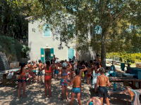 Retour vidéo sur le séjour en Ardèche Retour vidéo sur le séjour en Ardèche