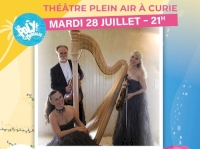 Les Polymusicales continuent ...