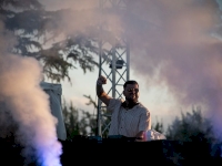 BO'tiful Festival, 1ère soirée
