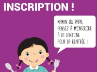 La rentrée se prépare aussi côté cantine ! La rentrée se prépare aussi côté cantine !