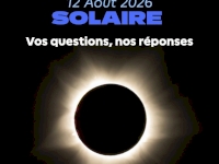 Précautions éclipse solaire