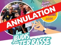 ANNULATION - CONCERT DE ROUTE 66 À LA FLAMBÉE - BOLLÈNE