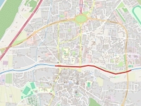 AVIS DE TRAVAUX AVIS DE TRAVAUX