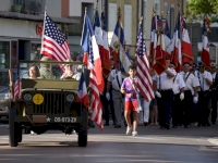 82ème anniversaire de la libération de Bollène