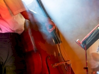 Marché des créateurs et spectacle musical