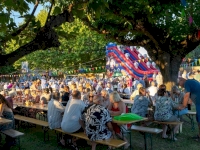 Guinguette de Saint-Blaise Guinguette de Saint-Blaise