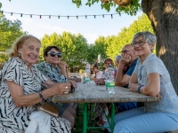 Guinguette de Saint-Blaise Guinguette de Saint-Blaise