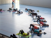 Les inscriptions à l'EMS sont ouvertes ! Les inscriptions à l'EMS sont ouvertes !