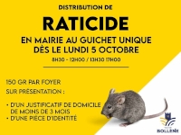 RATICIDE RATICIDE