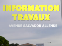 INFOS TRAVAUX INFOS TRAVAUX