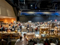 Salon des santons 2026 Salon des santons 2026