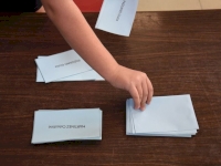 Journées d'élections du Conseil Municipal des Enfants