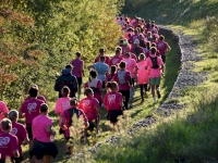 Retour en vidéo sur le trail bollénois