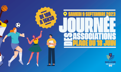 Journée des associations Journée des associations