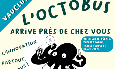 OctoBus OctoBus